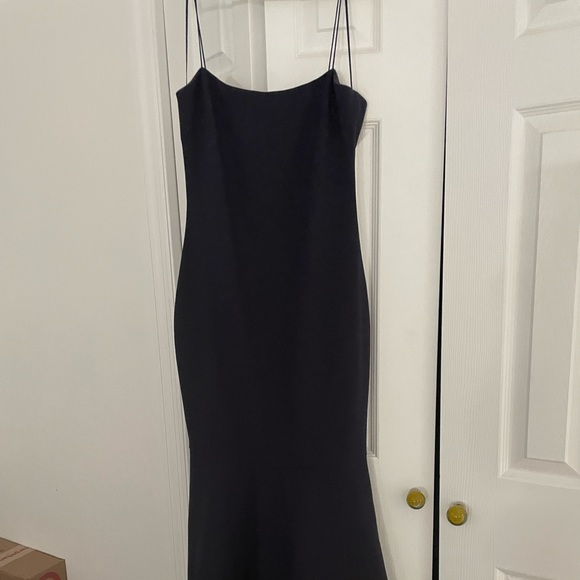 LIKELY NYC Gown (The Amanda Gown) - Picture 3 of 4